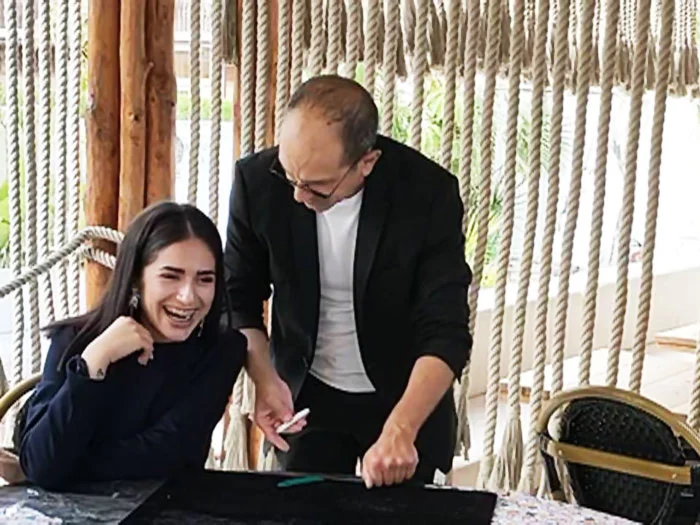 Magos para bodas y empresas en Tarragona