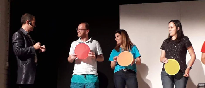 magos para fiestas y eventos en tarragona